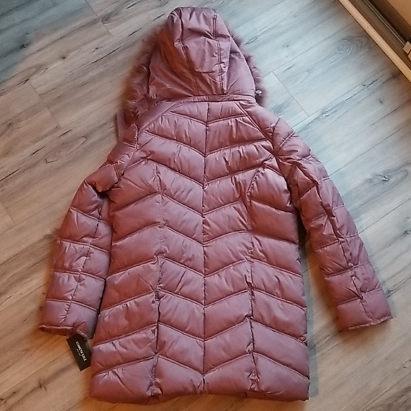 Kenneth Cole Winter Jacket - Picture 13 of 14